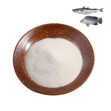 Wild Fish Collagen Peptide Powder For Healthcare Supplement